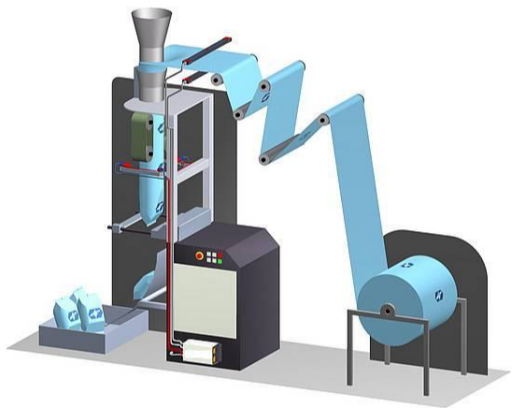 立式填充机运用场景(图1)