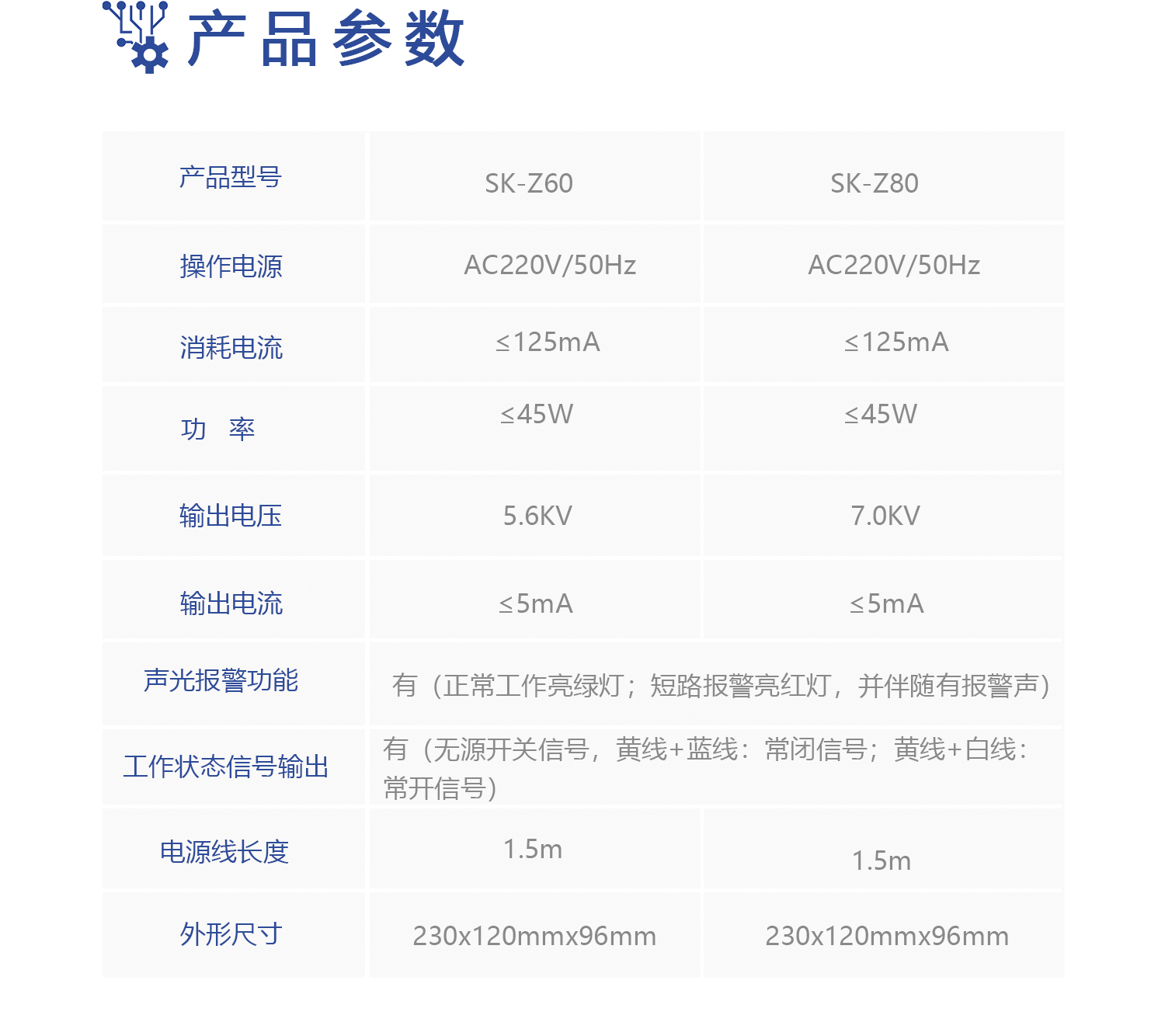 智能型高压电源(图2)