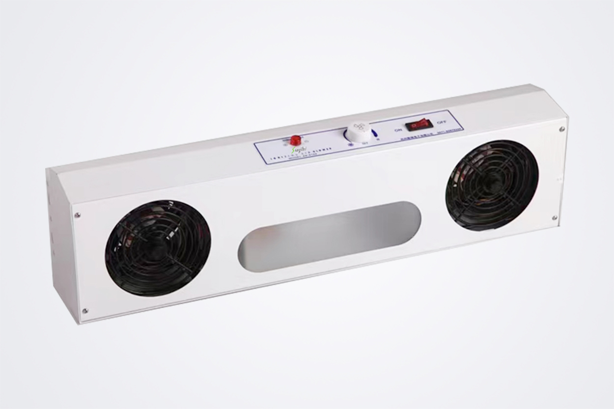 AS6102悬挂式离子风机