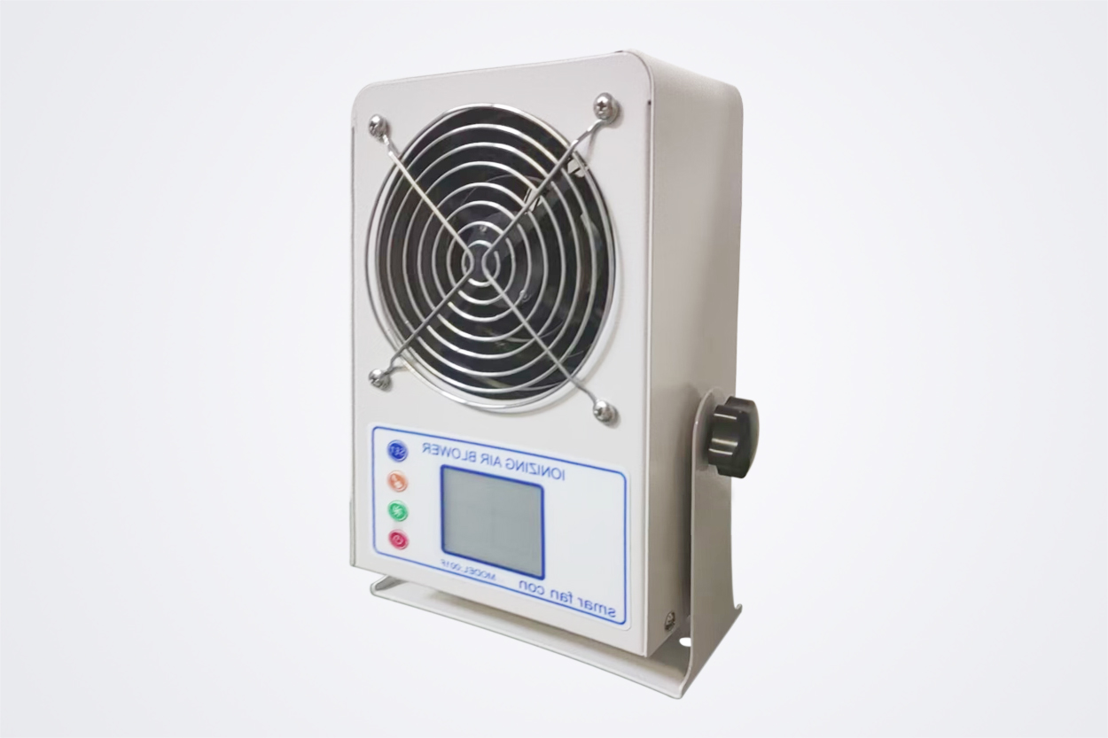 SAM-Z301智能型离子风机