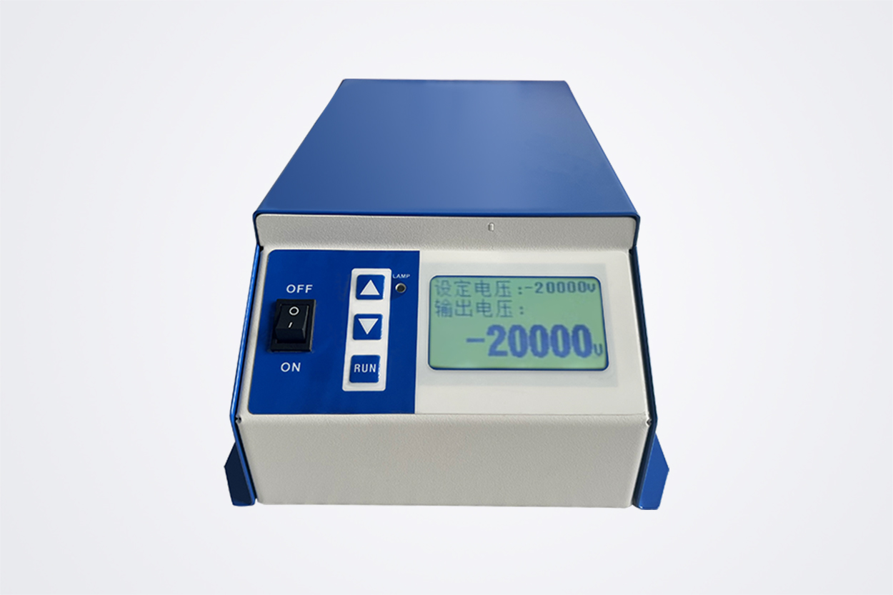 SK-2102 静电产生器