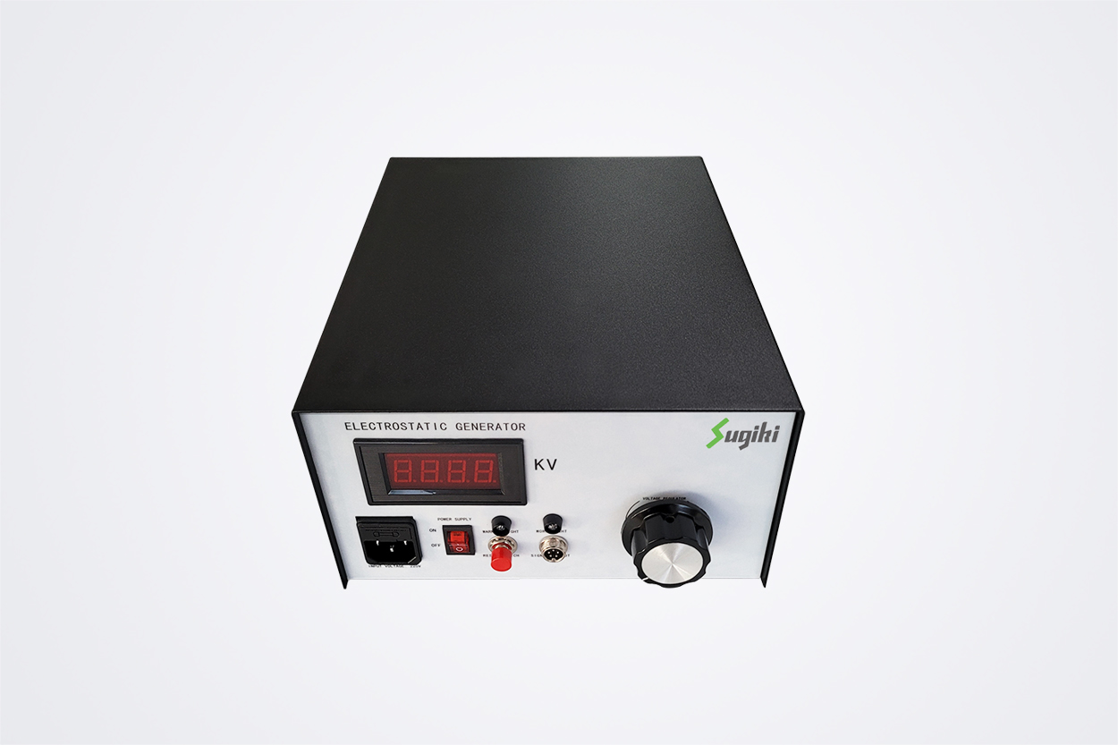 SK-2103-1 静电产生器