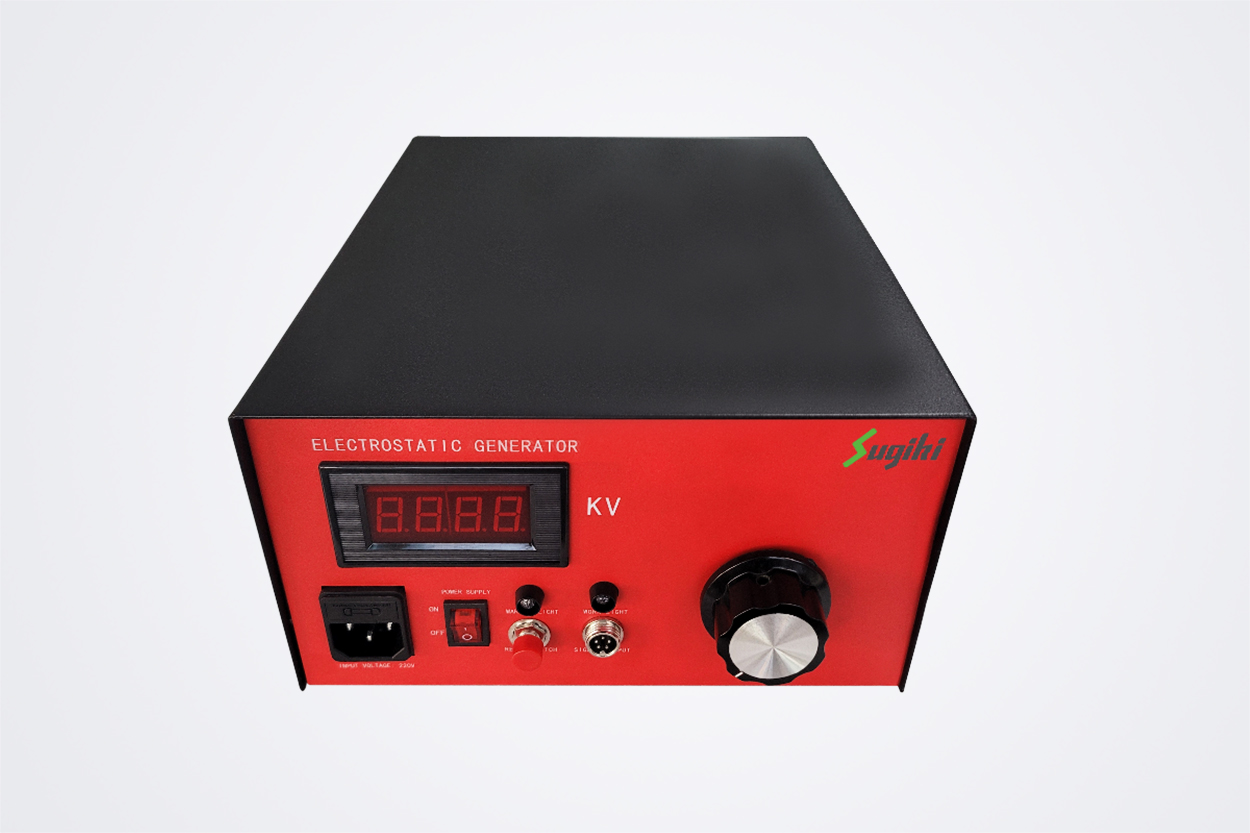 SK-2103-2 静电产生器