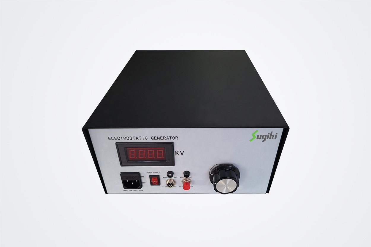 SK-2105 静电产生器