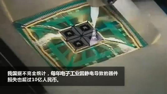 ESD控制程序应包含哪些内容？ 