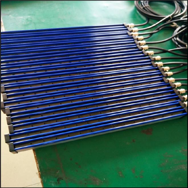 关于静电消除器的清洗